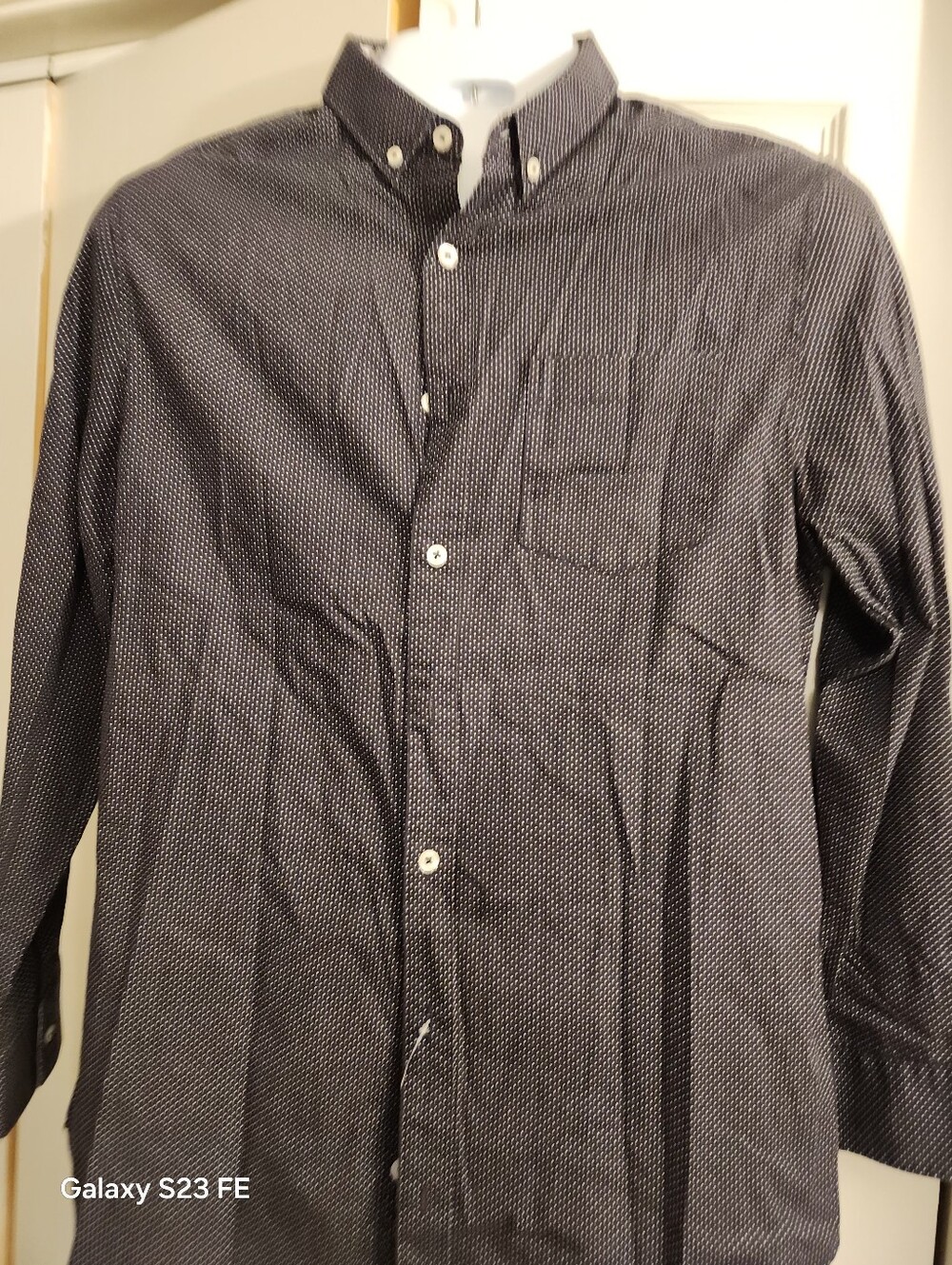 New Mens Nick Graham Shirt M